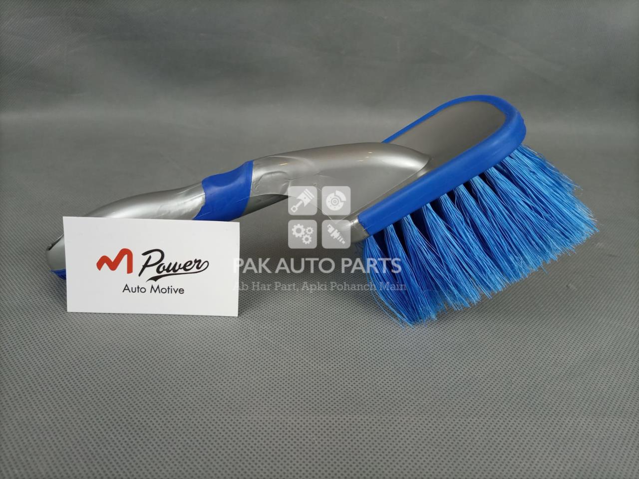 Picture of OLX Car Detailing Brushes (Cleaning Brudhes)