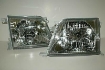 Picture of Toyota Prado 2000-2002 Headlight Set
