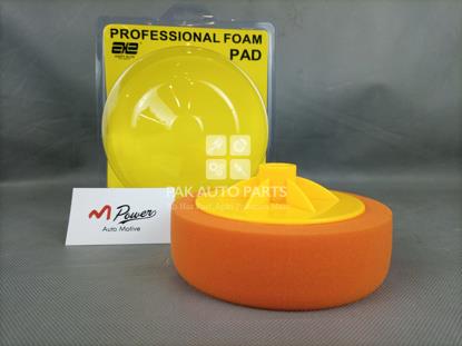 Picture of Adept Elite Professional Foam Pad (6inch)