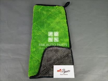 Picture of Microfiber Towel 2 in 1