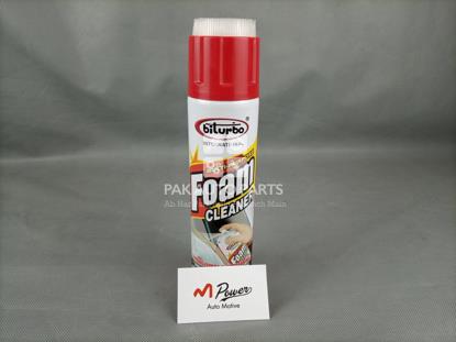 Picture of Foam Cleaner For Multi Purpose And Deep Cleaning