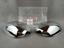 Picture of Toyota Land Cruiser FJ150 Mudguard Mirror Cover Chrome