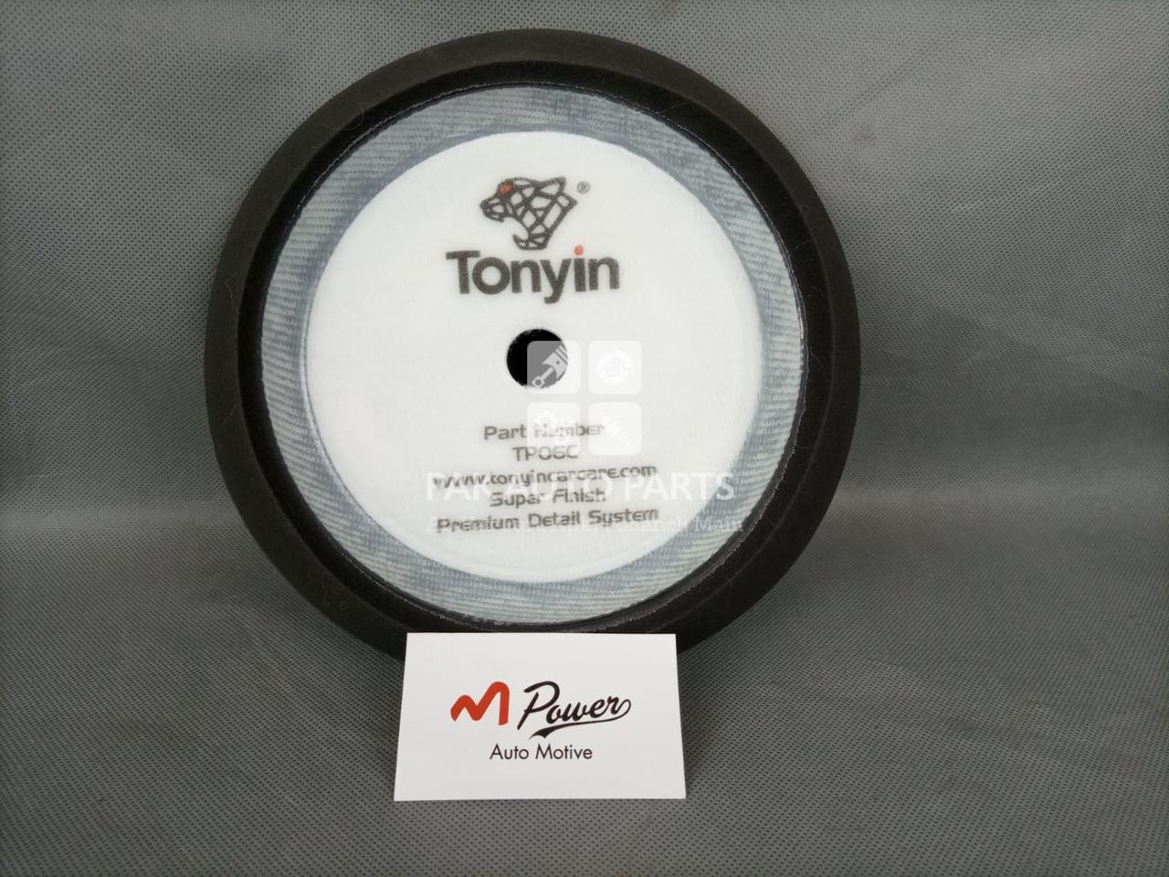 Picture of Tonyin Super Finish Cutting Pad(5 inch)