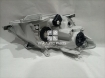 Picture of Toyota Premio 2008-09 Headlights