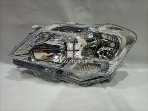 Picture of Toyota Premio 2008-09 Headlights