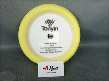 Picture of Tonyin Medium Cut Cutting Pad(8inch)