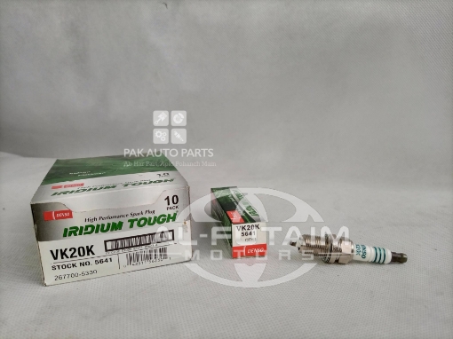 Picture of Toyota Prius 1.5cc Spark Plug