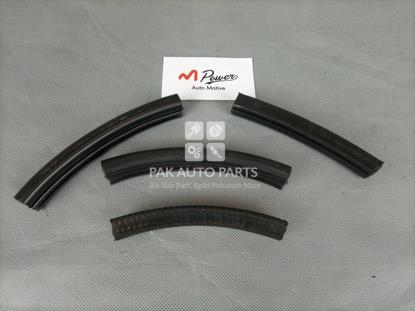 Picture of Universal Door Guard (4pcs)