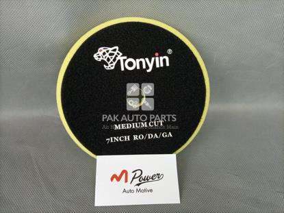 Picture of Tonyin Medium Heavy Cut (7inch)