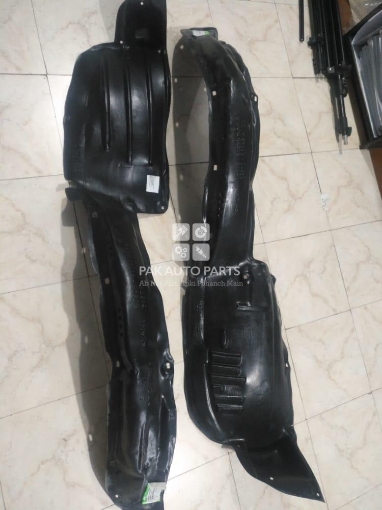 Picture of Toyota Hilux Surf 2007-2009 Fender Shield