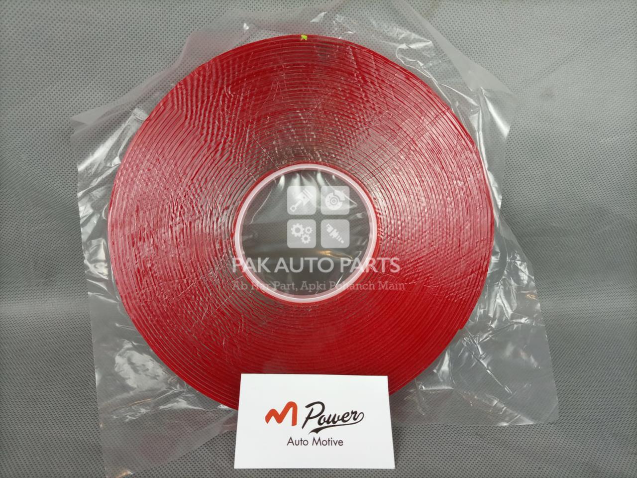 Picture of Double tape 3M Roll
