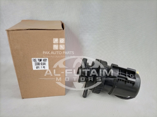 Picture of Toyota Hilux Vigo 2006-2014 Fuel Pump Assembly