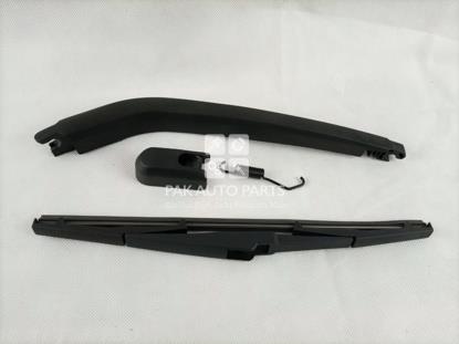 Picture of Toyota Prius Rear Screen Wiper