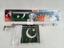 Picture of Universal Car Pakistani Flag