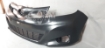 Picture of Toyota Vitz 2012 Front Bumper