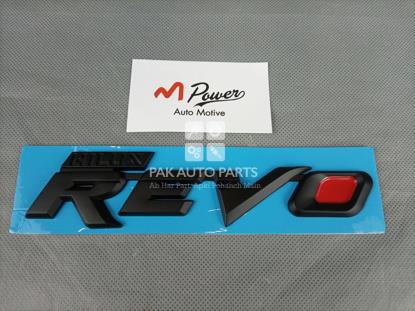 Picture of Toyota Hilux Revo Digi Logo