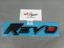 Picture of Toyota Hilux Revo Digi Logo