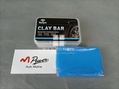 Picture of Tonyin Clay Bar(180g)