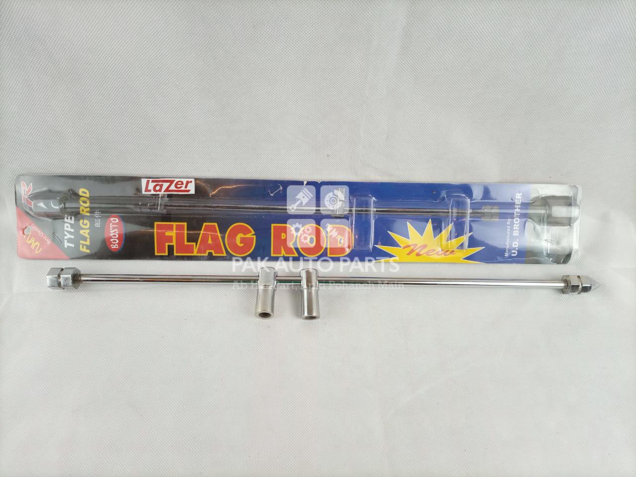 Picture of Universal Flag Rod with Screw