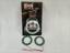 Picture of Universal Car Rear Bumper Angel Fog Light (Lamp)