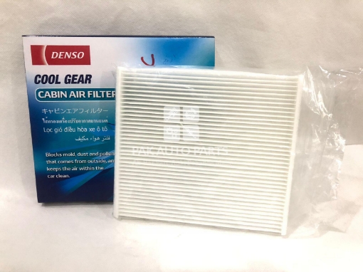 Picture of Toyota Yaris 2019-23 AC Cabin Filter
