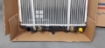 Picture of Daihatsu Cuore (Auto Car) Radiator (Correct brand)