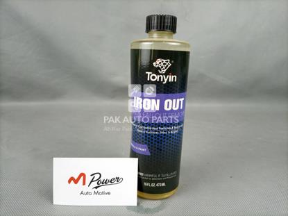 Picture of Tonyin Iron Out Fall Out Remover (473ml)