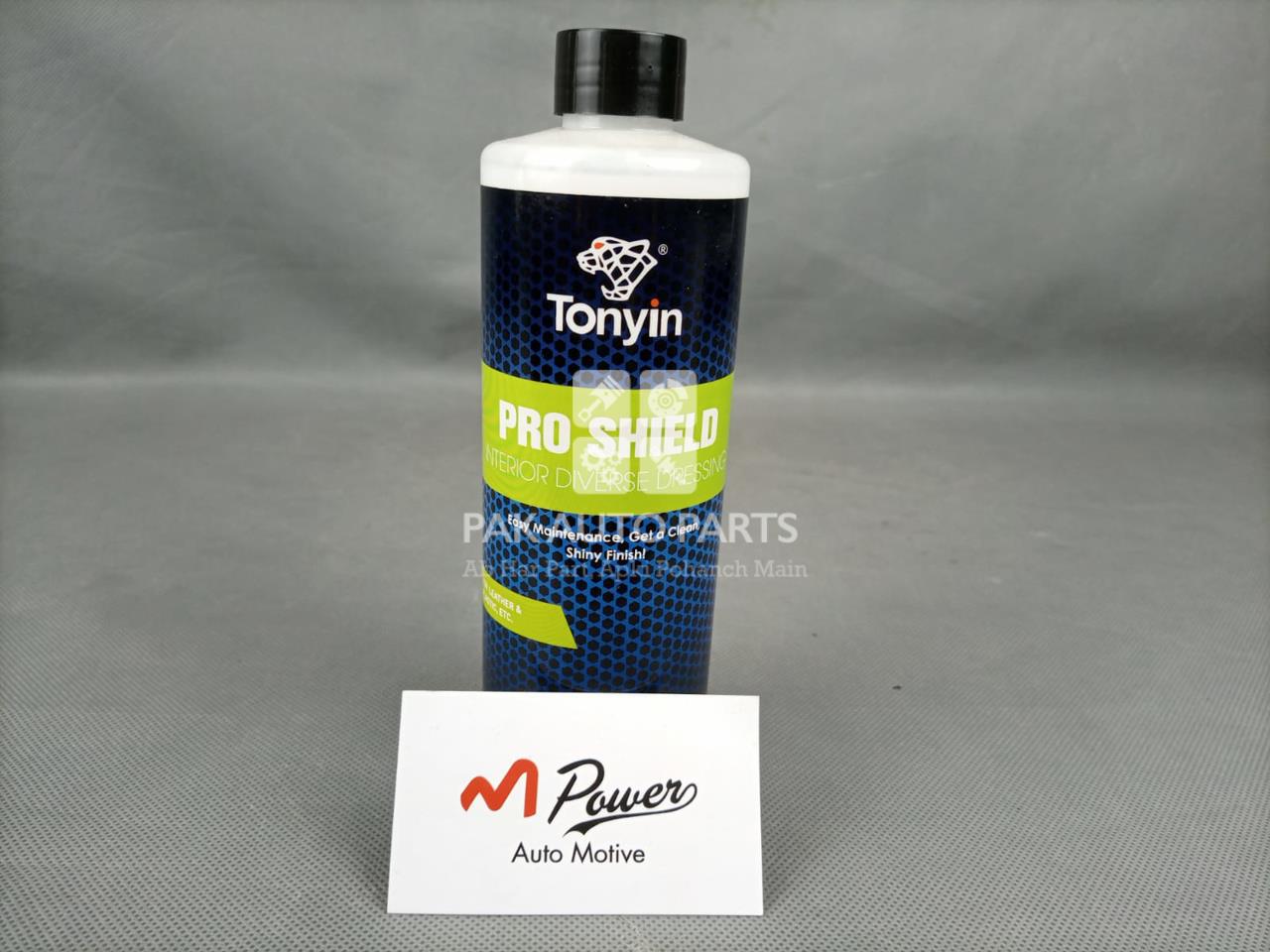 Picture of Tonyin Pro Shield Interior Diverse Dressing (473ml)