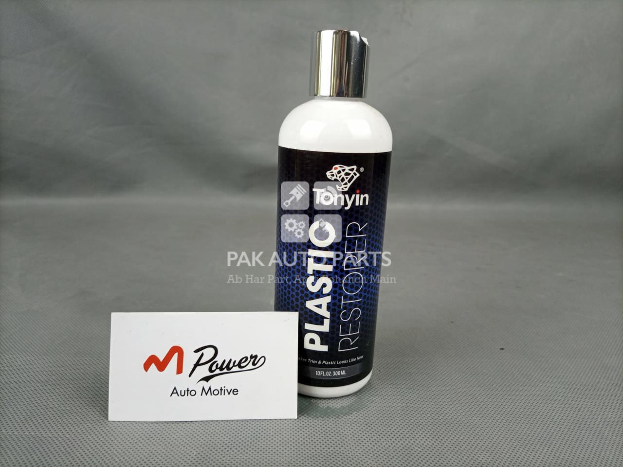 Picture of Tonyin Plastic Restorer (300ml)