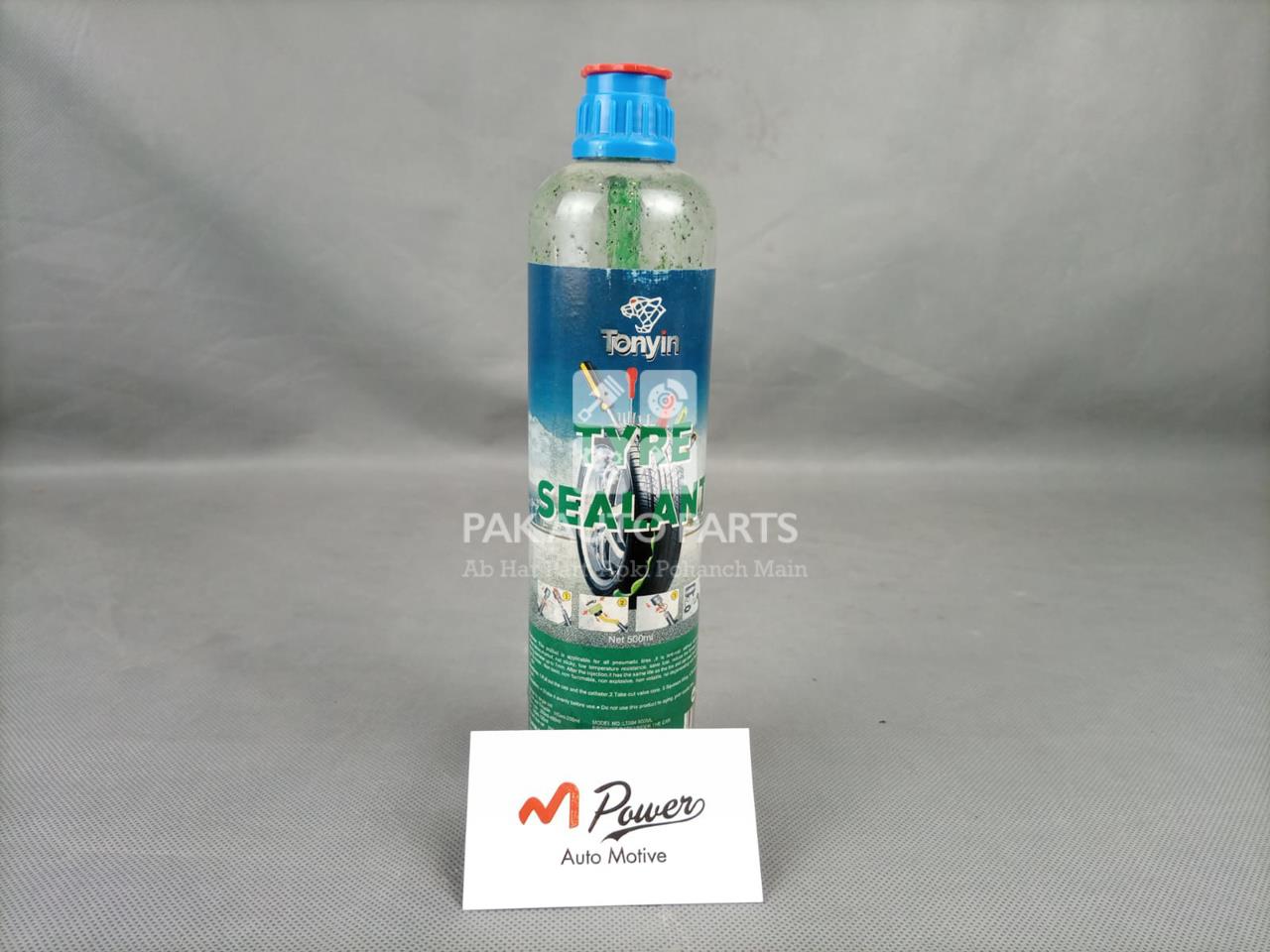 Picture of Tonyin Tyre Sealant (500ml)