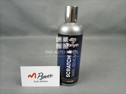 Picture of Tonyin Scratch & Swirl Remover (300ml)
