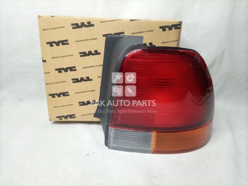 Picture of Honda City 1996-1998 Taillight Back Light