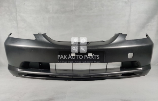 Picture of Honda City 2003-2005 Front Bumper