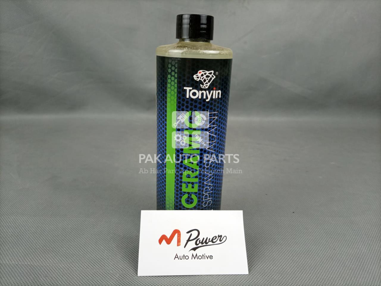 Picture of Tonyin  Ceramic Spray Sealant (473ml)