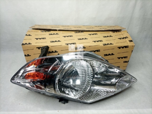 Picture of Honda City 2003-2005 Headlight