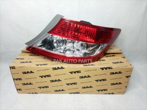 Picture of Honda City 2003-2005 Tail Light (Backlight)