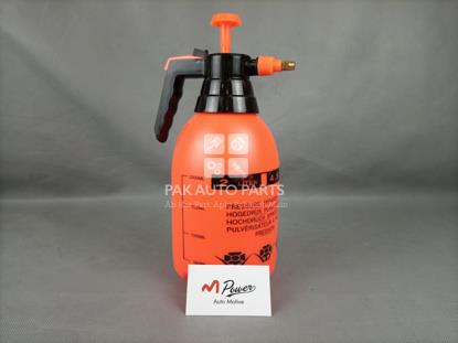 Picture of High Water Spray Pressure Spray Bottle (2L)