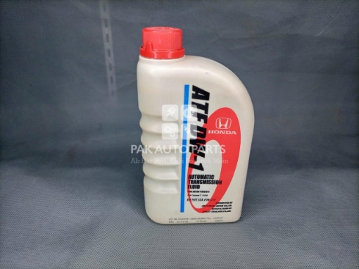 Picture of ATF DW-1 Transmission Fluid 1L