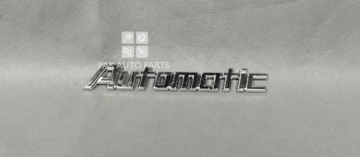 Picture of Automatic Logo Universal For Honda