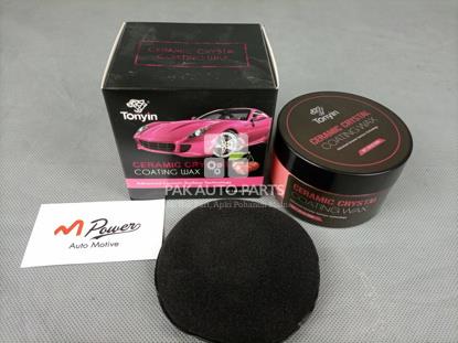 Picture of TONYIN Ceramic Crystal Coating Wax