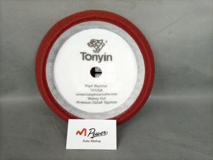 Picture of Tonyin Heavy Cut Cutting Pad(8inch)