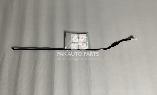 Picture of Honda BR-V 2017-2021 Bonnet Rod
