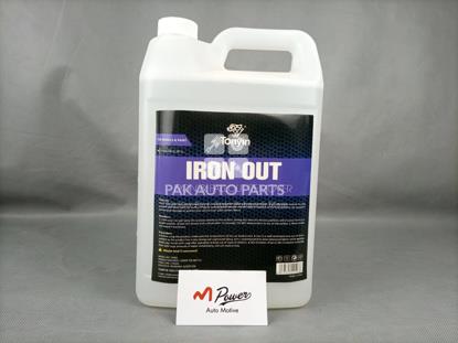 Picture of Tonyin Iron Out Fall Out Remover (3.7L)