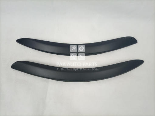 Picture of Honda BR-V 2017-21 Rear Door Garnish