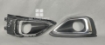 Picture of Honda BR-V 2018-2023 Fog Cover with chrome and base