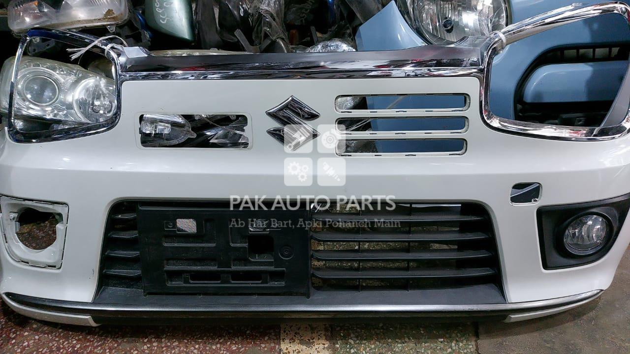 Pakautoparts Suzuki Alto Rs Turbo Headlight Chrome