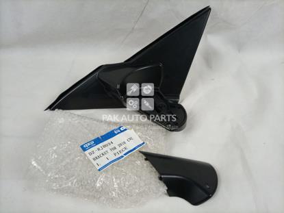Picture of Honda Civic 2016-21 Side Mirror Bass