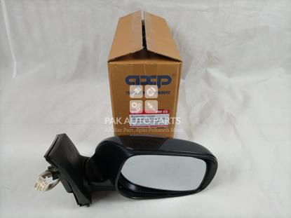 Picture of Toyota Corolla 2009-2014 Side Mirror