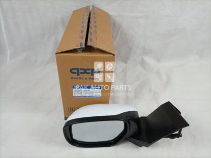 Picture of Honda City 2009-2014 Side Mirror