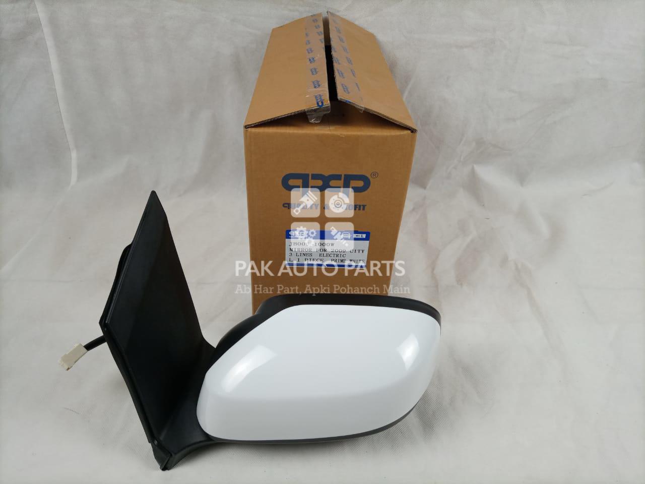 Honda City 2009-2014 Side Mirror-PakAutoParts